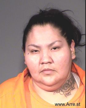 Angela Y Martinez Mugshot