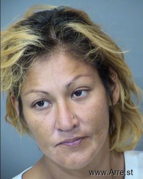 Angela  Martinez Ortega Mugshot