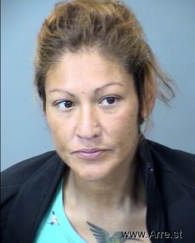 Angela  Martinez Ortega Mugshot