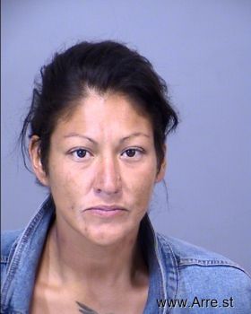 Angela  Martinez Ortega Mugshot