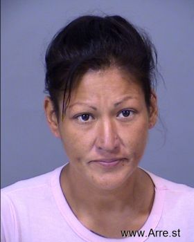 Angela  Martinez Ortega Mugshot