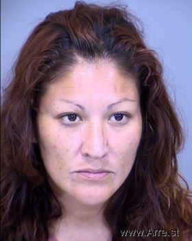 Angela  Martinez Ortega Mugshot