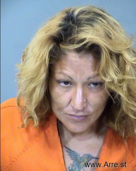 Angela  Martinez Ortega Mugshot