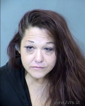 Angela Lynn Miller Mugshot