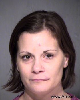 Angela Rochelle Miller Mugshot