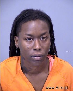 Angela Josephine Moore Mugshot