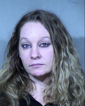 Angela Christine Moore Mugshot