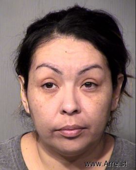 Angela  Ortiz Mugshot