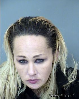 Angela Marie Pacheco Mugshot