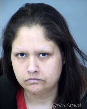 Angela Marie Padilla Mugshot