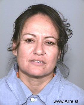 Angela M Quinonez Mugshot