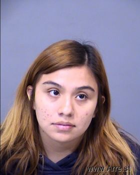 Angela N Ramirez Mugshot