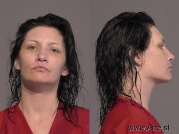 Angela Pearl Reedy Mugshot