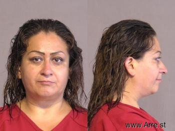 Angela  Reyes Mugshot