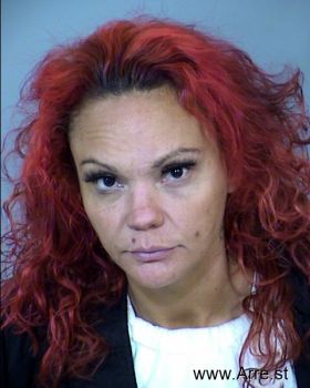 Angela Corin Rios Mugshot