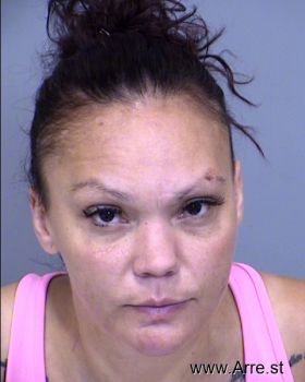 Angela Corin Rios Mugshot