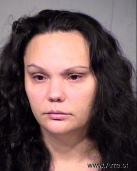 Angela Corin Rios Mugshot