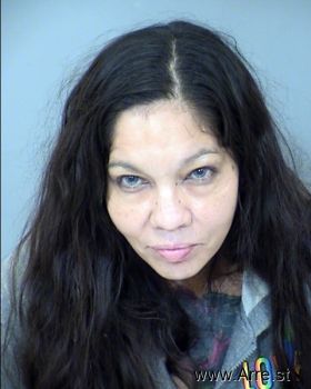 Angela Rose Rodriguez Mugshot