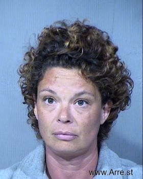 Angela Monique Rodriguez Mugshot