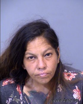 Angela Rose Rodriguez Mugshot