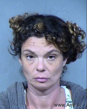 Angela Monique Rodriguez Mugshot