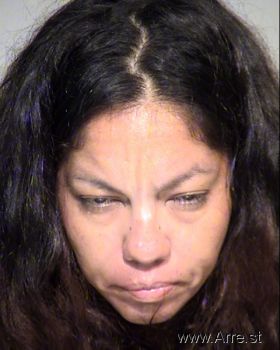 Angela Rose Rodriguez Mugshot