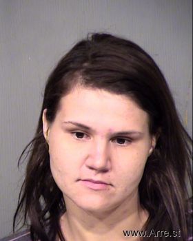 Angela  Ronquillo Mugshot