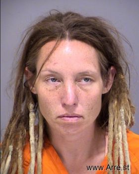 Angela Denise Smith Mugshot