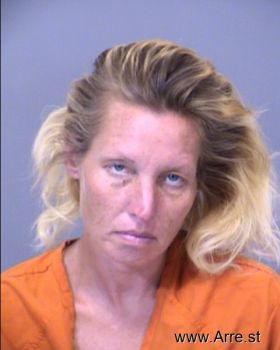 Angela Denise Smith Mugshot