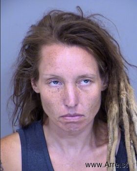 Angela Denise Smith Mugshot