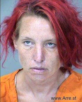 Angela Denise Smith Mugshot