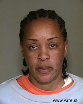 Angela  Smith Mugshot