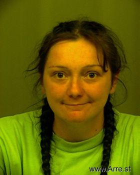 Angela M Smith Mugshot