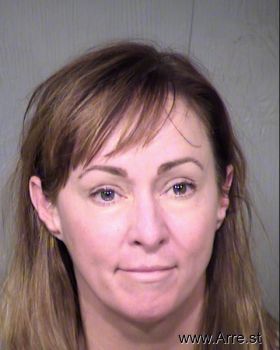 Angela Suzanne Thomas Mugshot