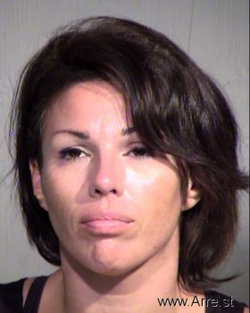 Angela Marie Torres Mugshot