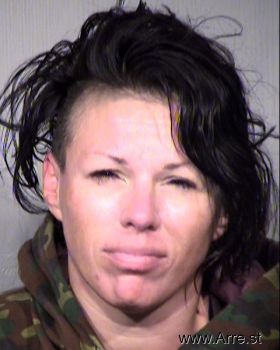 Angela Marie Torres Mugshot