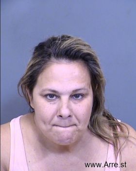 Angela Kay Turner Mugshot