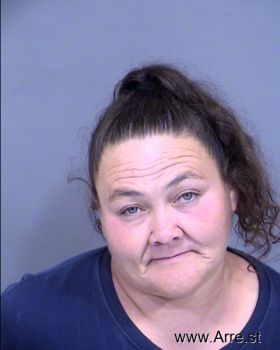 Angela Dawn Valadez Mugshot