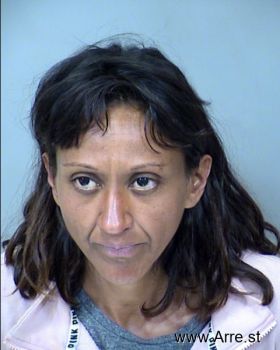 Angela Ncole Williams Mugshot