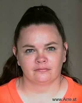 Angela  Wright Mugshot