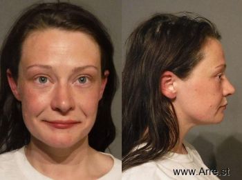 Angela Christine Wright Mugshot