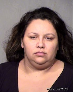 Angelana Lorraine Ortiz Mugshot