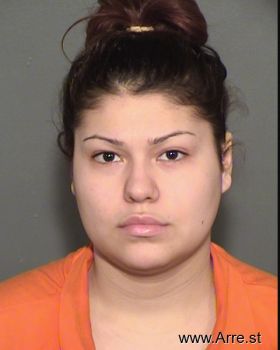 Angeleena C Padilla Mugshot