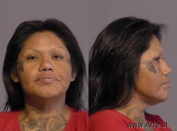 Angelene Dugan Cabrales Mugshot