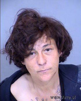 Angelia  Dutra Mugshot