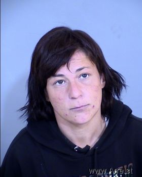 Angelia  Dutra Mugshot