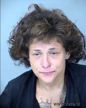 Angelia Nicole Dutra Mugshot