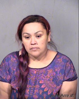 Angelica  Abeyta Mugshot