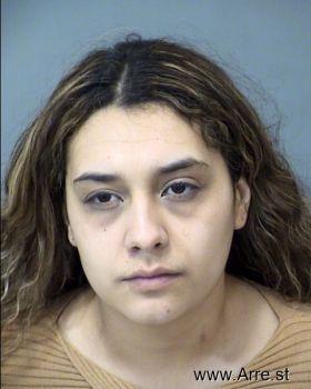 Angelica V Acuna Espinoza Mugshot