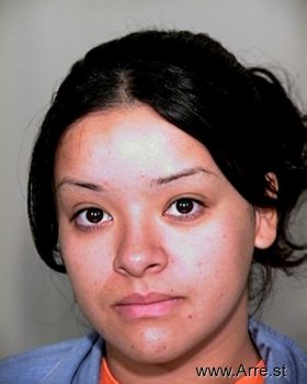 Angelica  Castillo Mugshot